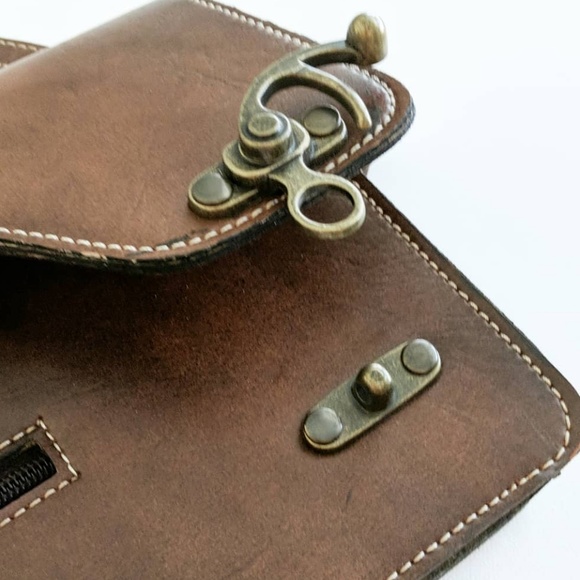 Vintage Messenger - Picture 3 of 7